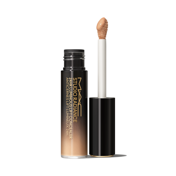 Mac Cosmetics - STUDIO RADIANCE​ 24HR LUMINOUS LIFT CONCEALER - NC14.5