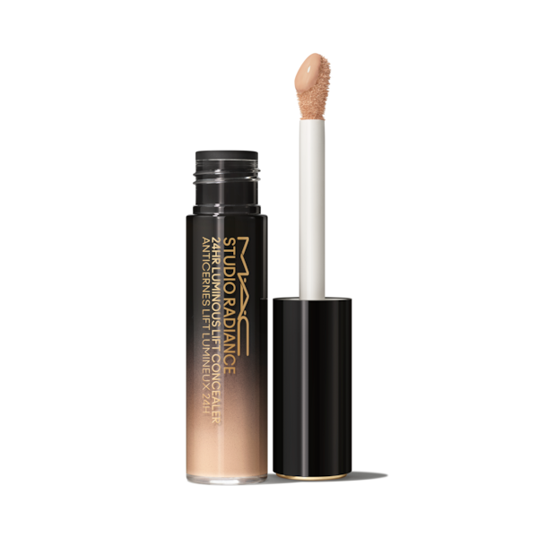 Mac Cosmetics - STUDIO RADIANCE​ 24HR LUMINOUS LIFT CONCEALER - N12