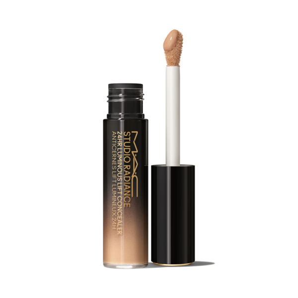 Mac Cosmetics - STUDIO RADIANCE​ 24HR LUMINOUS LIFT CONCEALER - N18