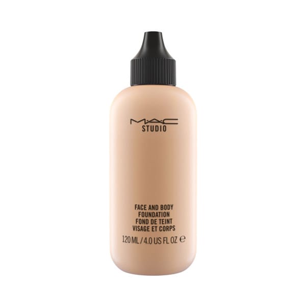 M·A·C Studio Face and Body Foundation 120 ml