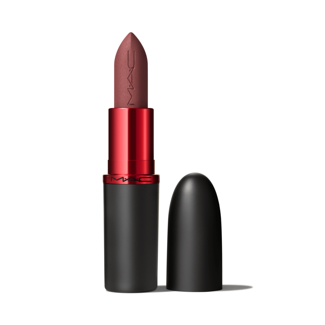 M·A·CXIMAL SILKY MATTE VIVA GLAM LIPSTICK