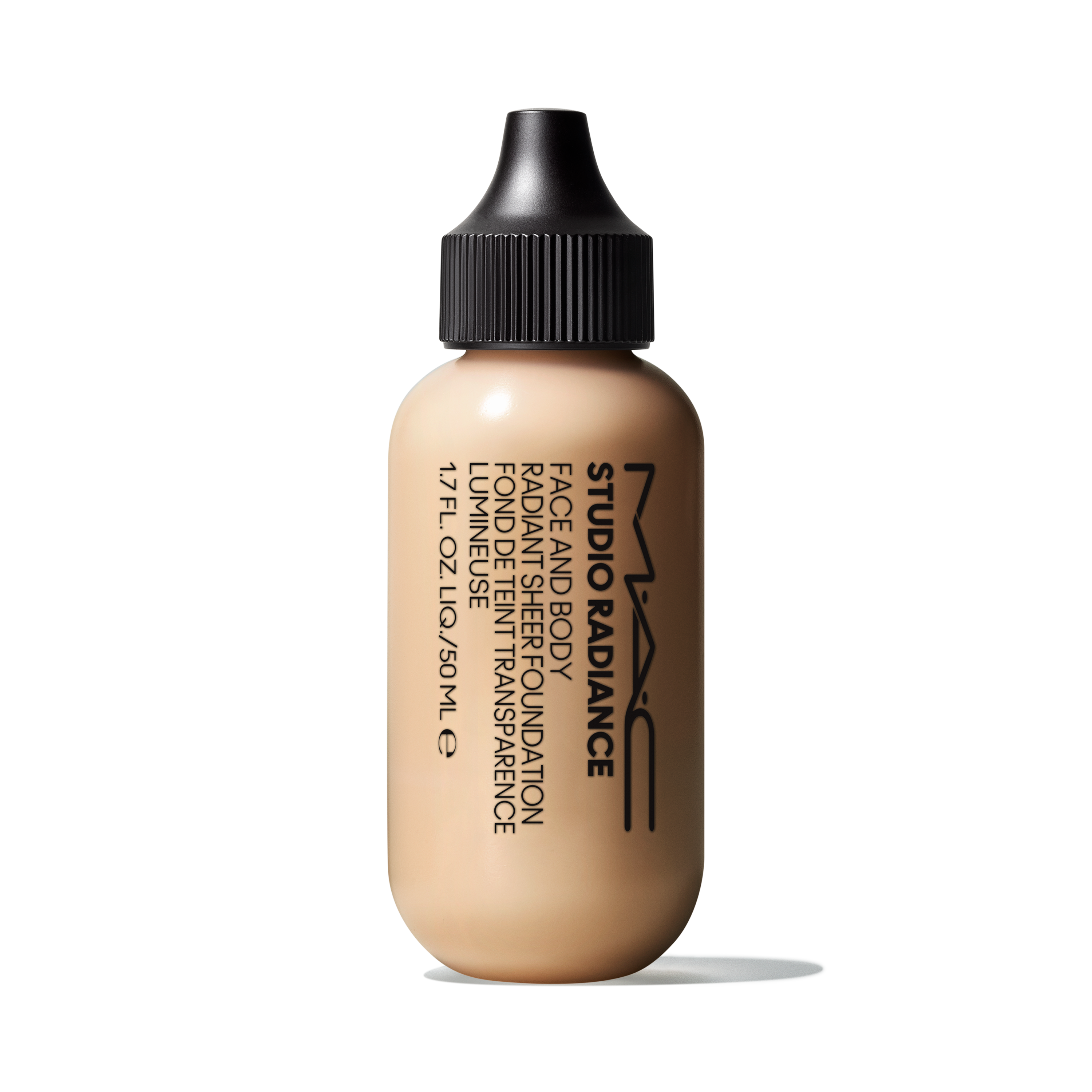 mac viva glam foundation