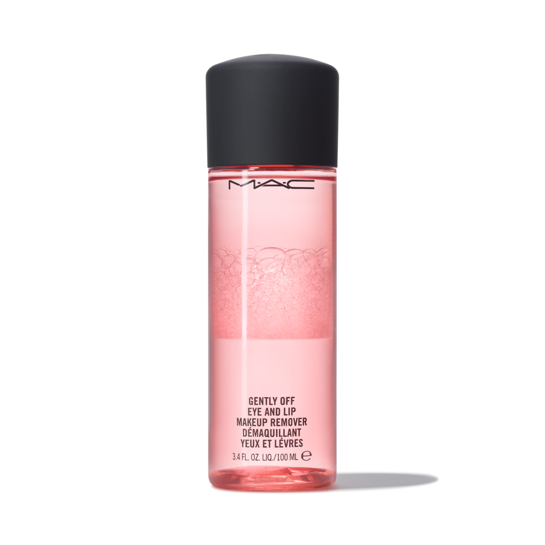Gently Off Eye and Lip Makeup Remover | MAC Cosmetics España - Sitio oficial Gently Off Eye and Lip Makeup Remover | MAC Cosmetics España - Sitio oficial