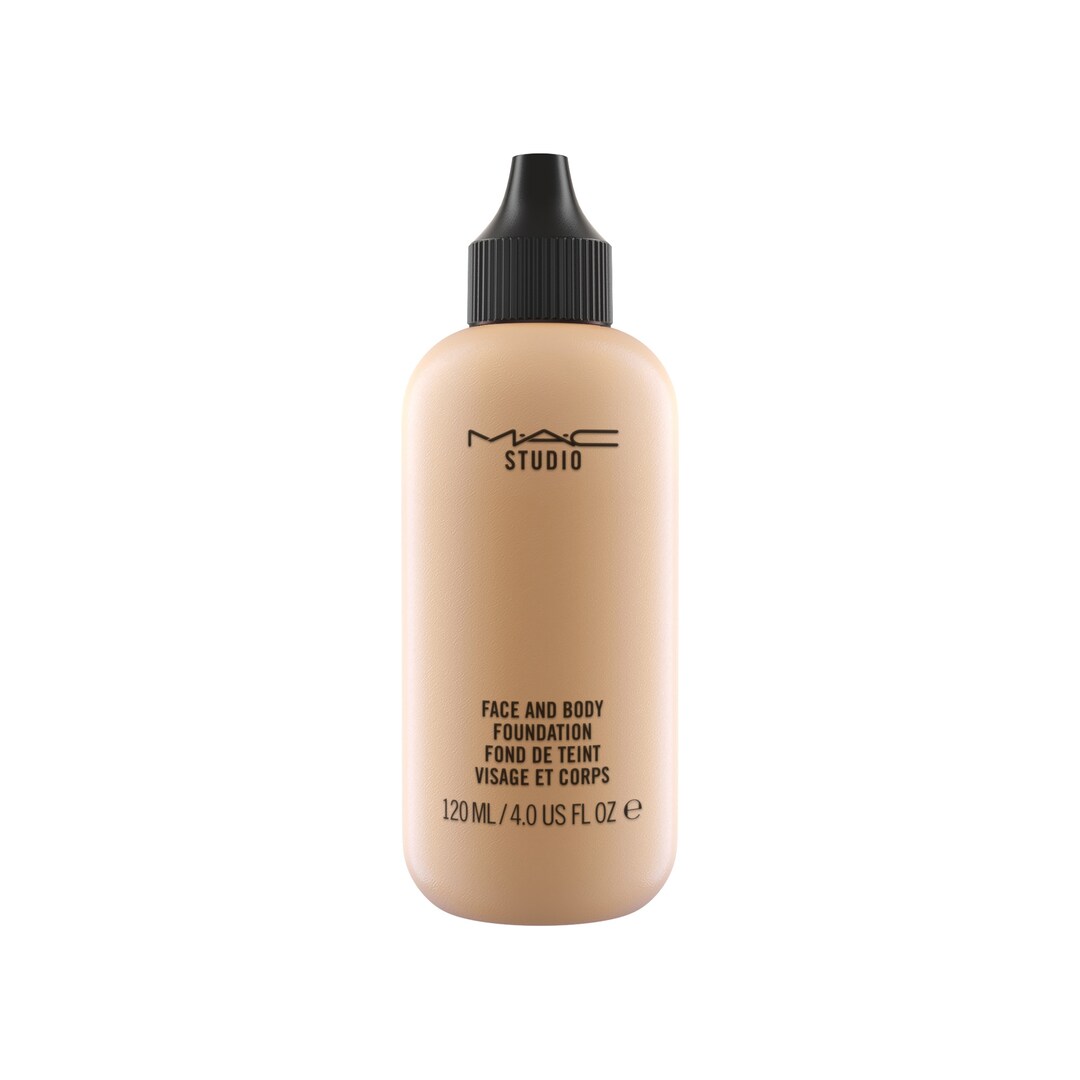 Studio Face and Body Foundation 120 ml