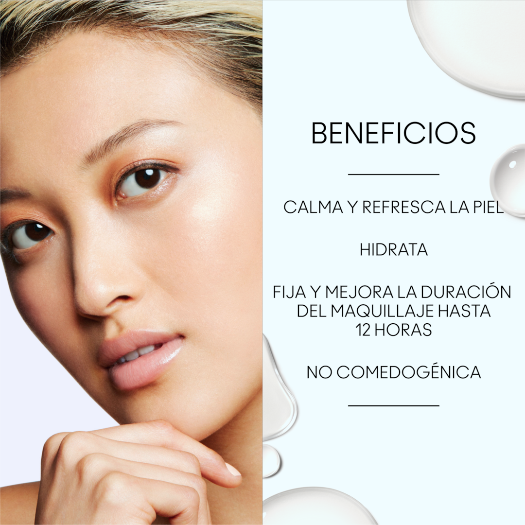 Prep + Prime Fix+  MAC Cosmetics España - Sitio oficial