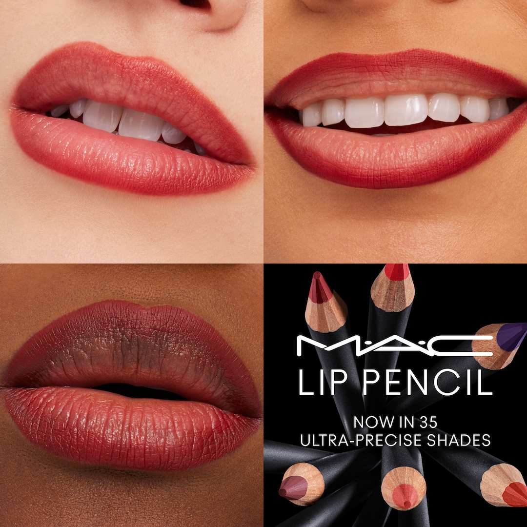 Lip Pencil