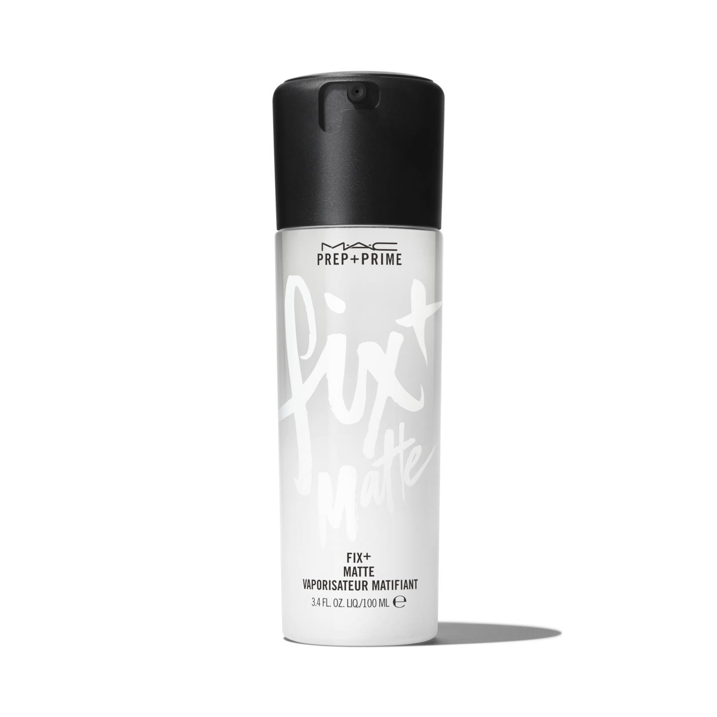 Prep + Prime Fix+ Matte | MAC Cosmetics España - Sitio oficial Prep + Prime Fix+ Matte | MAC Cosmetics España - Sitio oficial