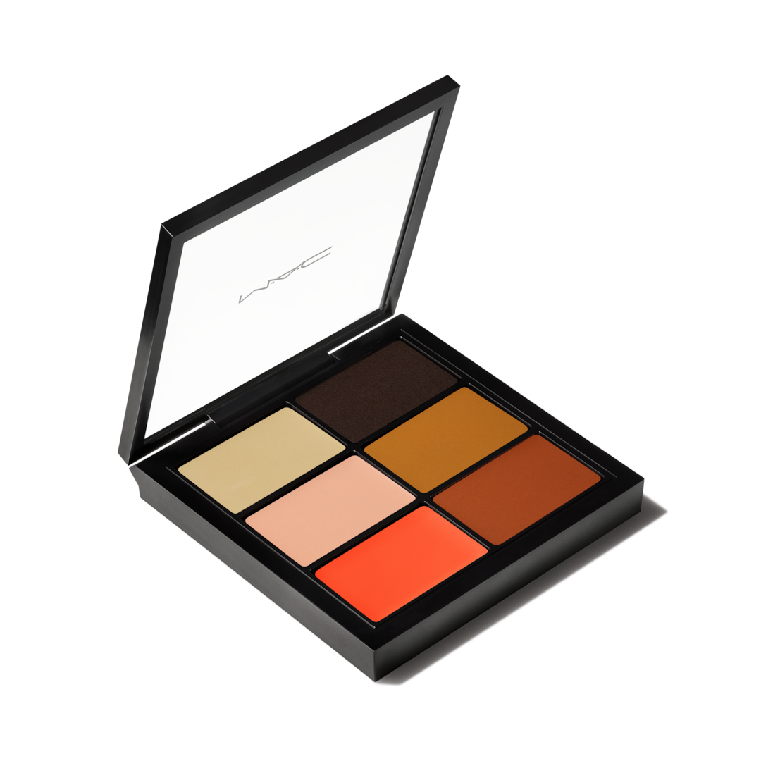 Pro Palette Studio Finish Skin Corretor x 6