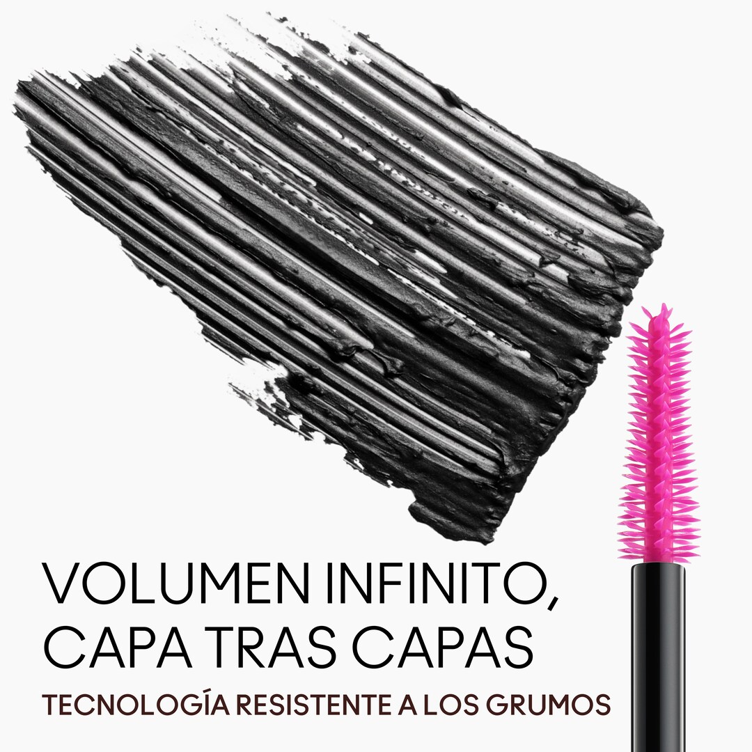 M·A·CSTACK MASCARA | MAC Cosmetics España - Sitio oficial M·A·CSTACK MASCARA | MAC Cosmetics España - Sitio oficial