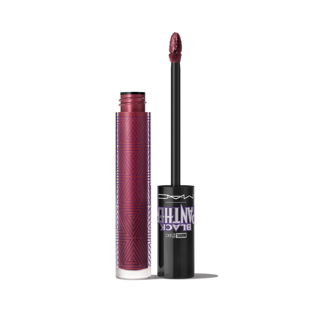Love Me Liquid Lipcolour / Wakanda Forever