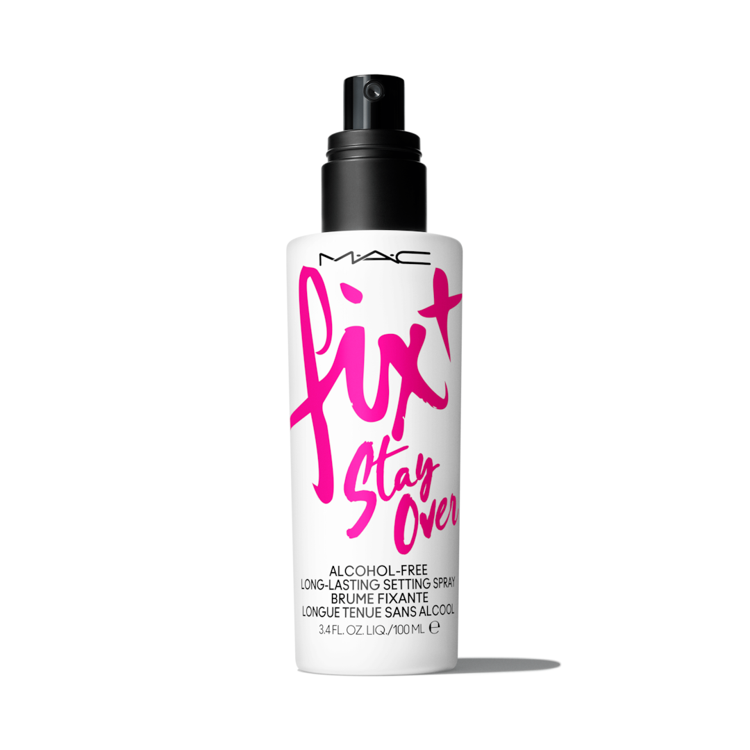 Fix+ Stay Over | MAC Cosmetics España - Sitio oficial Fix+ Stay Over | MAC Cosmetics España - Sitio oficial