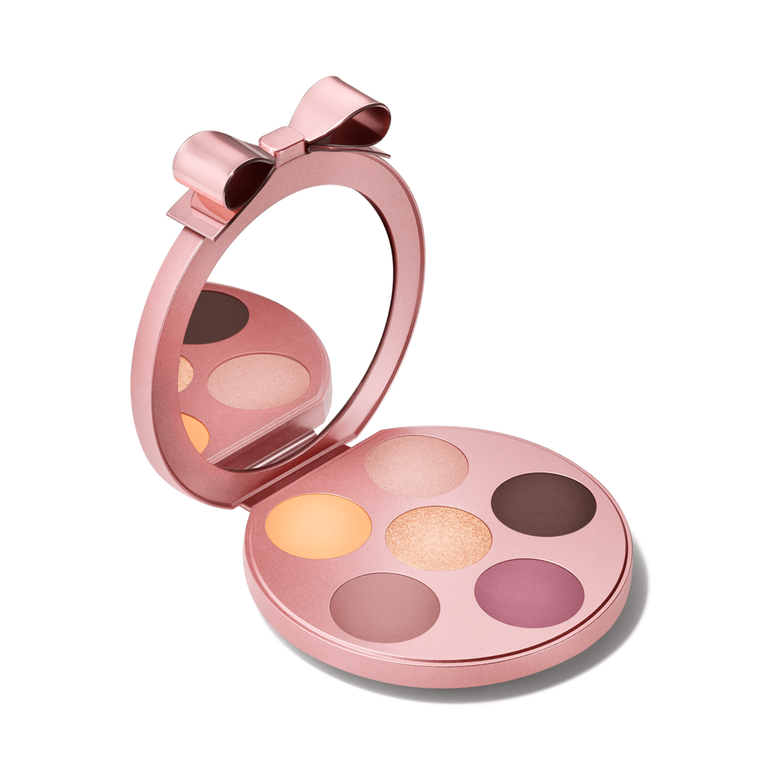 Eye Love Surprises Eye Shadow Palette x 6