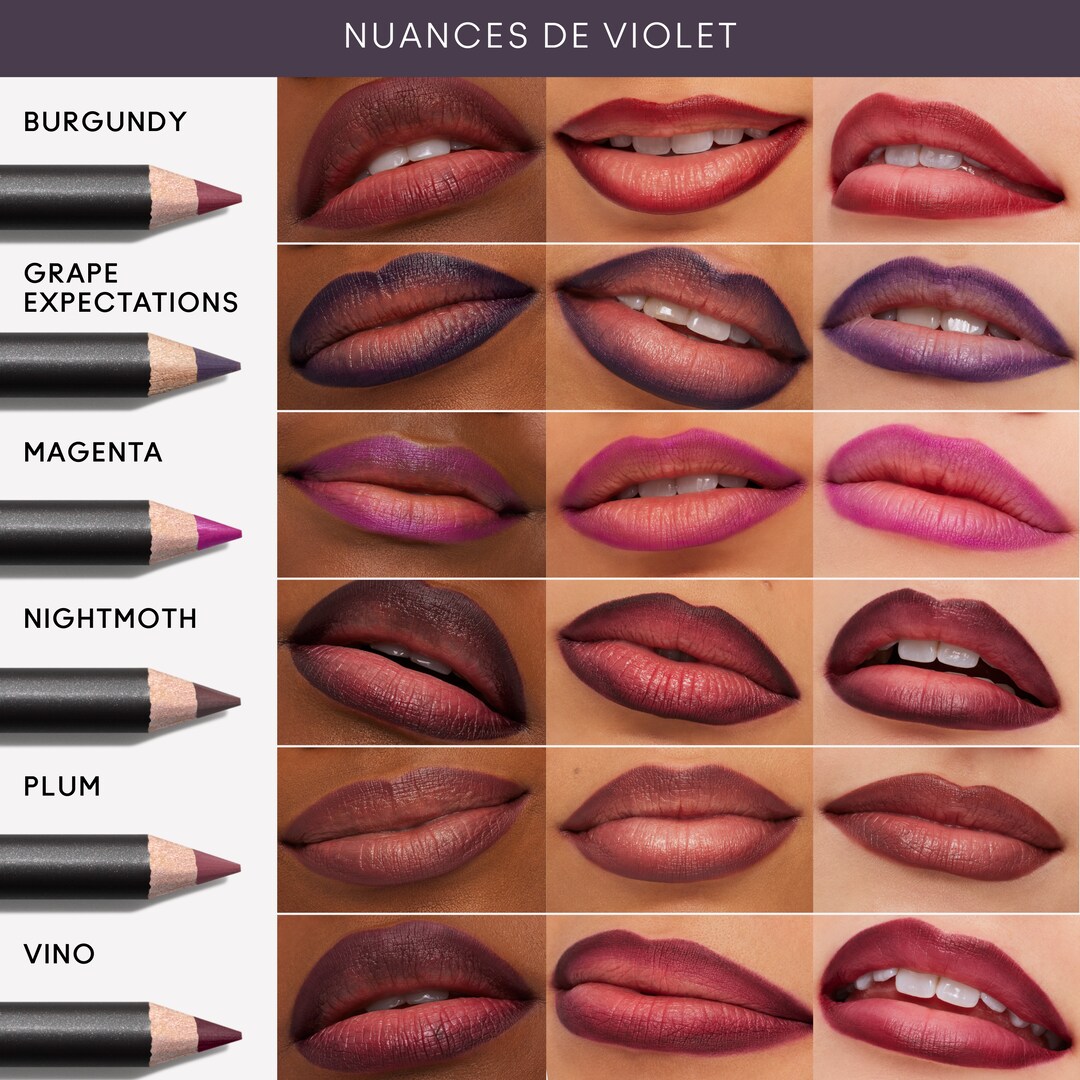 Crayon à Lèvres | MAC Cosmetics