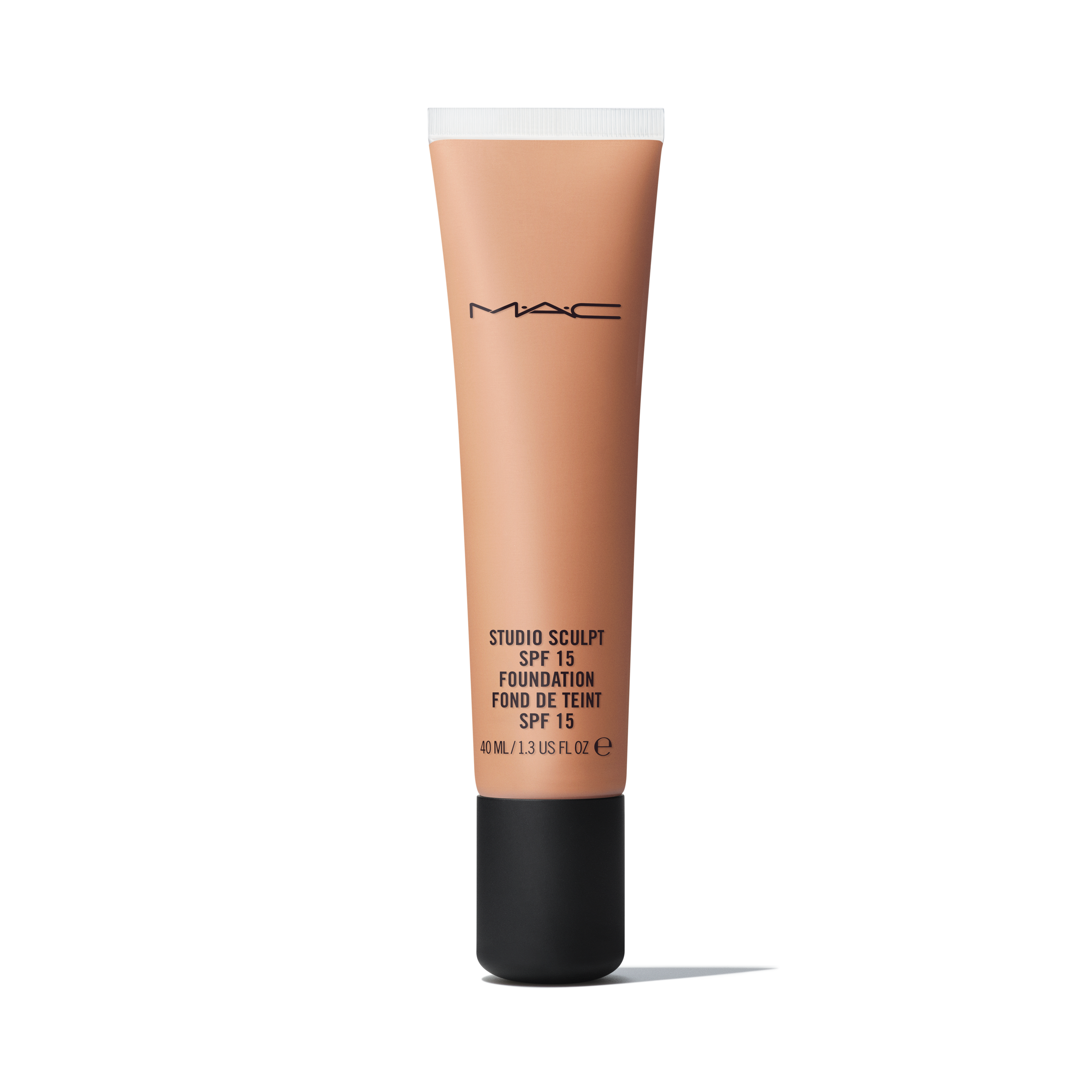 mac studio sculpt spf 15 foundation nc30