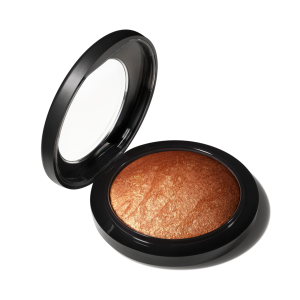 M·A·C - Poudre Highlighter Mineralize Skinfinish - Gold Deposit