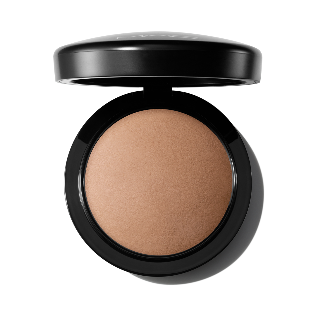 Poudre Compacte Mineralize Skinfinish Natural