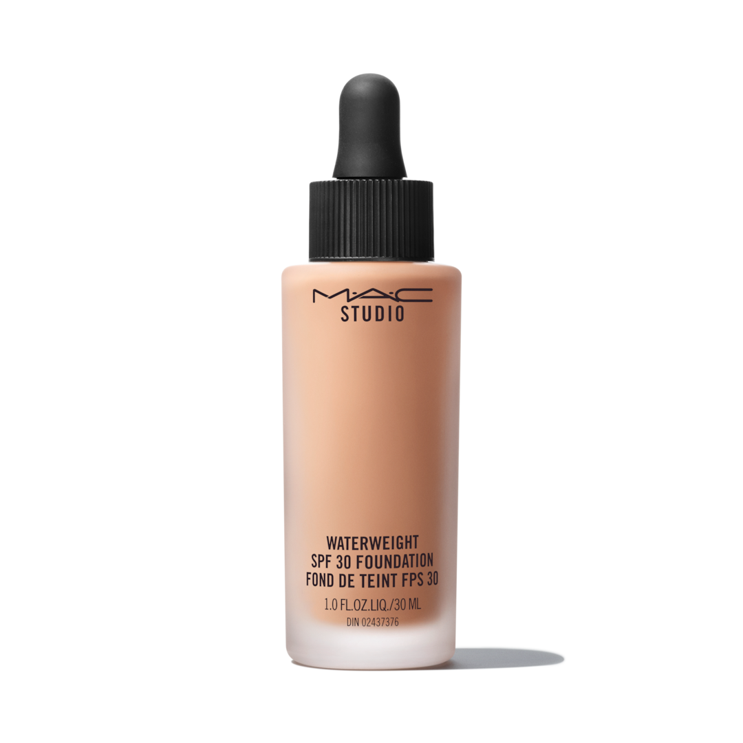 Fond de Teint Studio Waterweight SPF 30