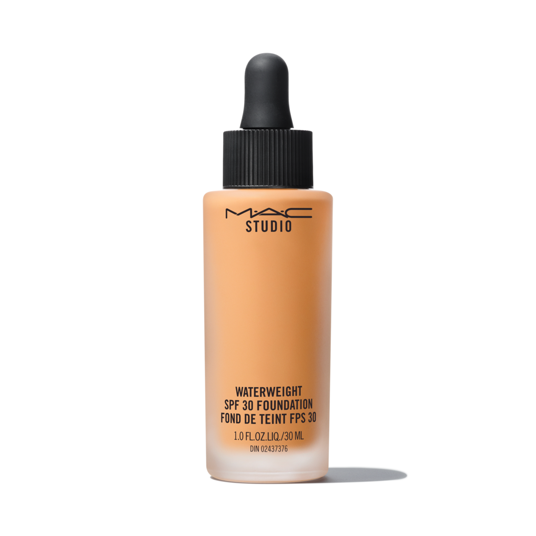 Fond de Teint Studio Waterweight SPF 30