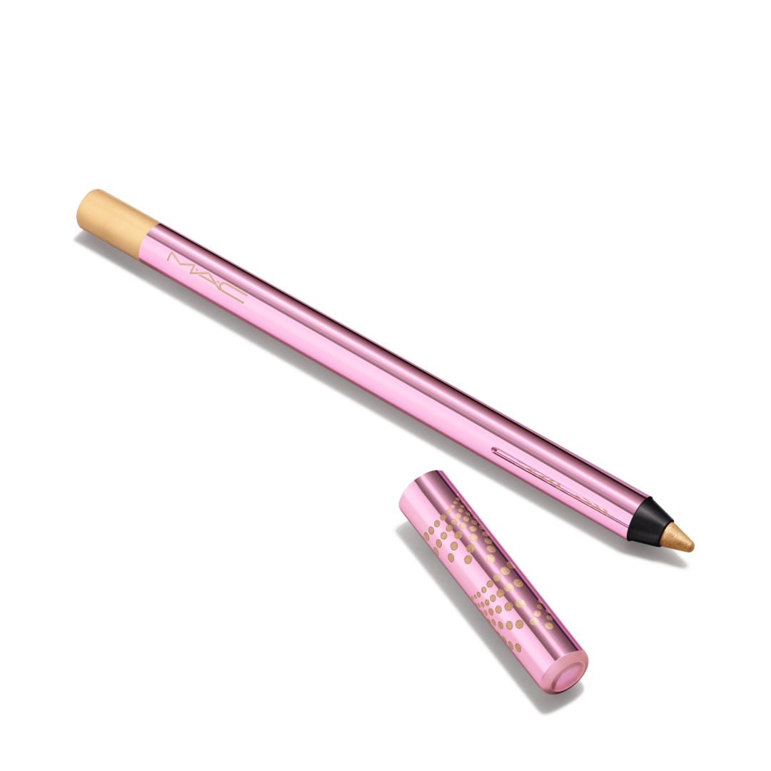 Crayon pour les yeux Powerpoint / Bubbles & Bows MAC Cosmetics