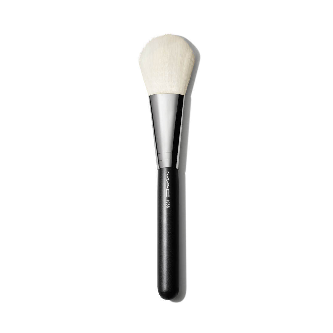 START MAKERS 16 PCs Pinceau Maquillage en Marbre Rose Professionnelle Kit  pour Fond De Teint, Blush, avec Masque Silicone et Pot