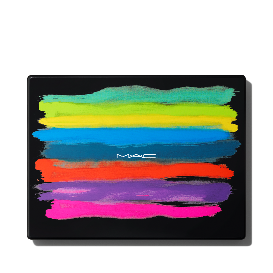 Palette pour les Yeux M·A·C Art Library / It's Designer MAC Cosmetics