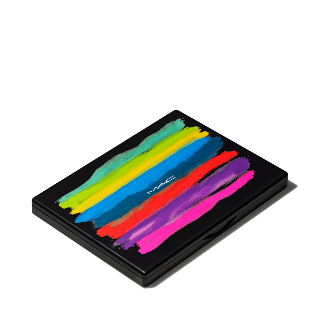 Palette pour les Yeux M·A·C Art Library / It's Designer MAC Cosmetics