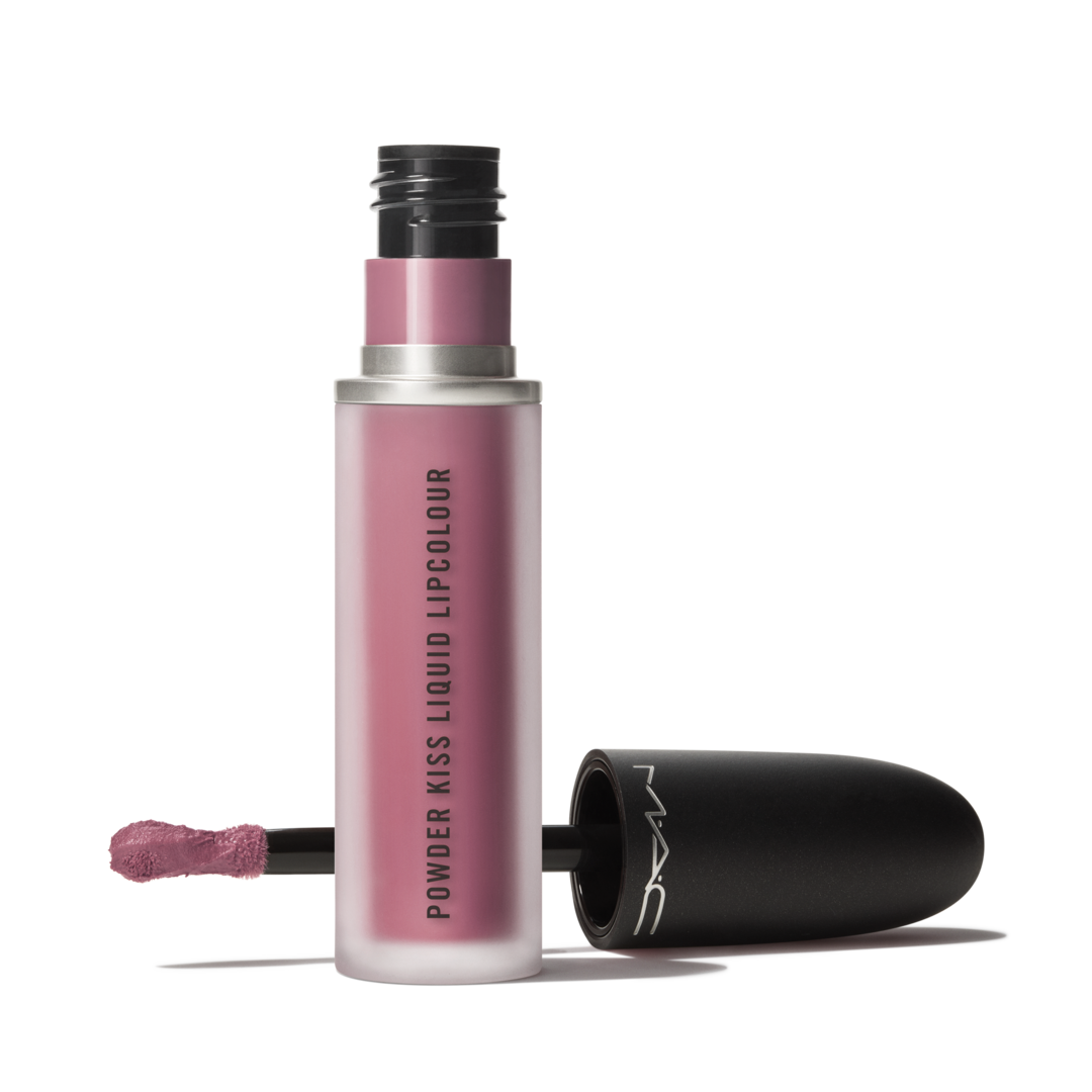 Powder Kiss Rouge à lèvres liquide