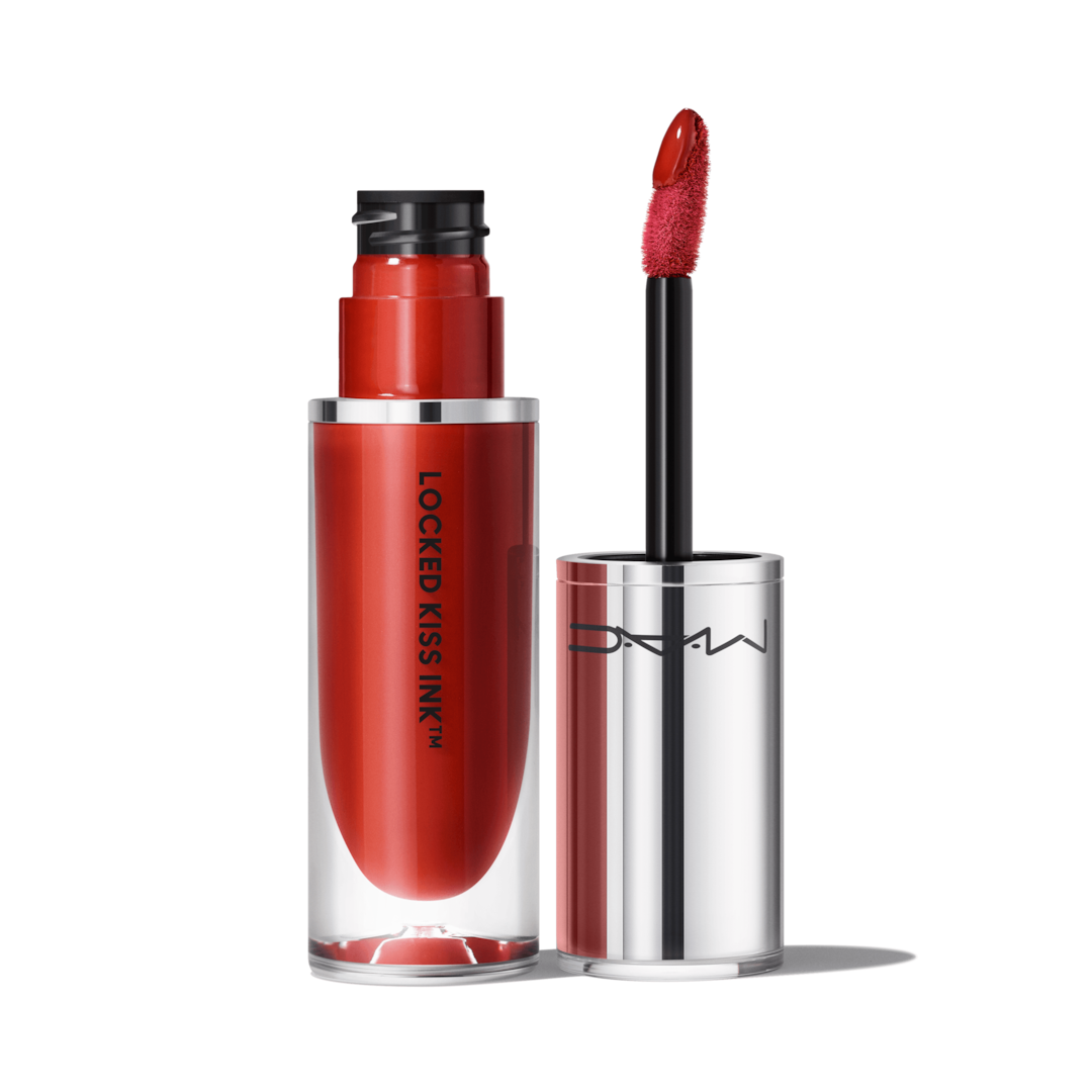 Rouge à lèvres mat liquide Locked Kiss Ink 24h | MAC Cosmetics