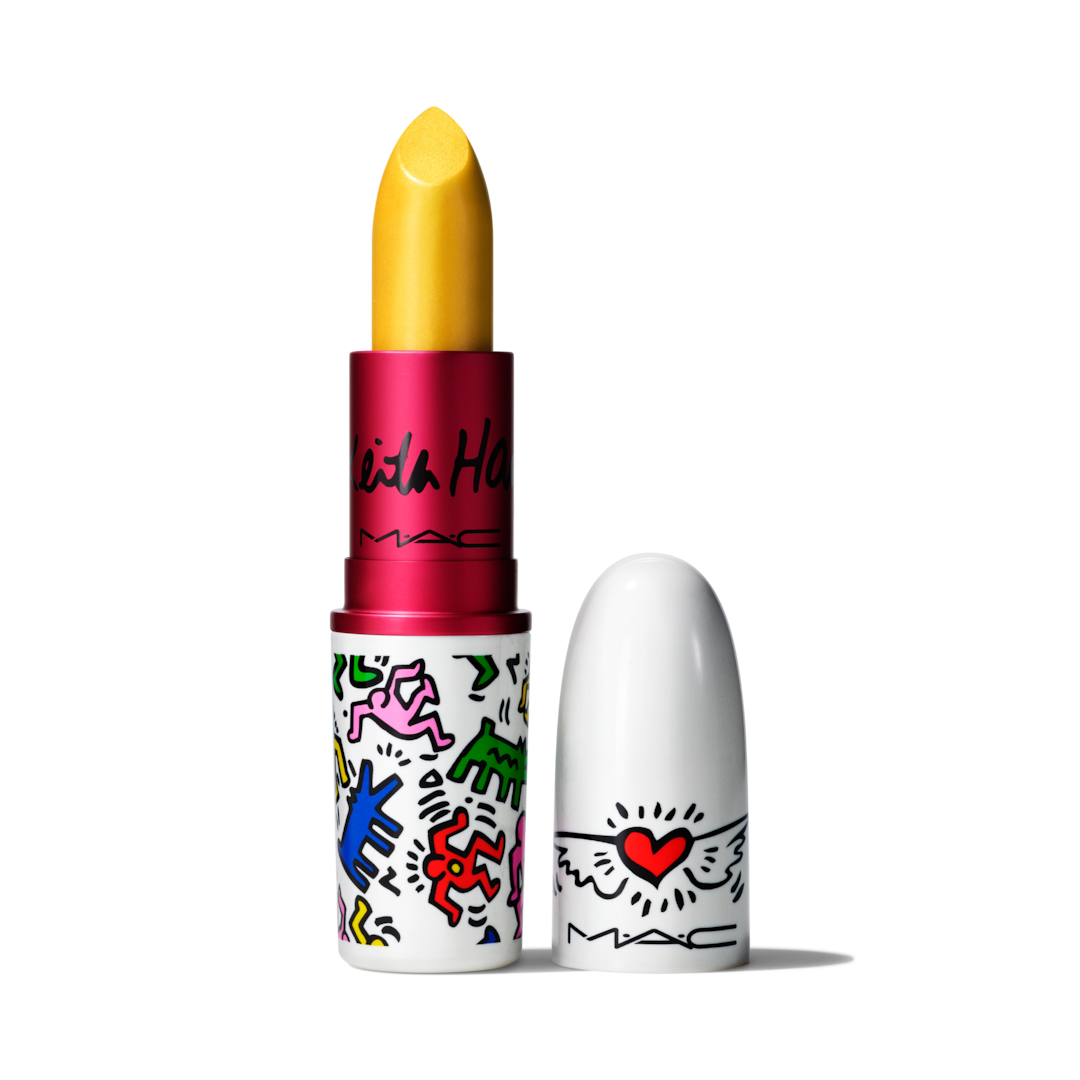 Rouge à Lèvres / VIVA GLAM X KEITH HARING