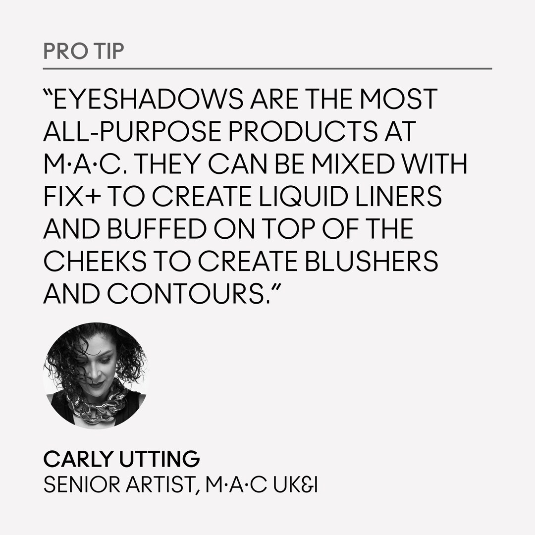 Eyeshadow