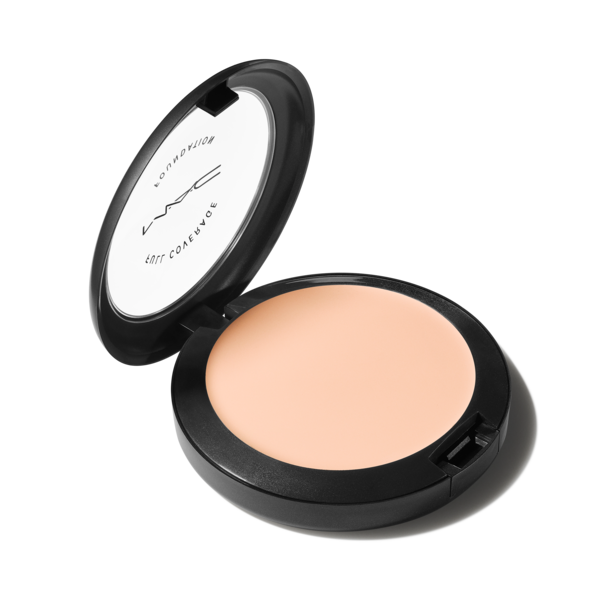 MAC Cosmetics Full Coverage Foundation In W10, Size: 28g