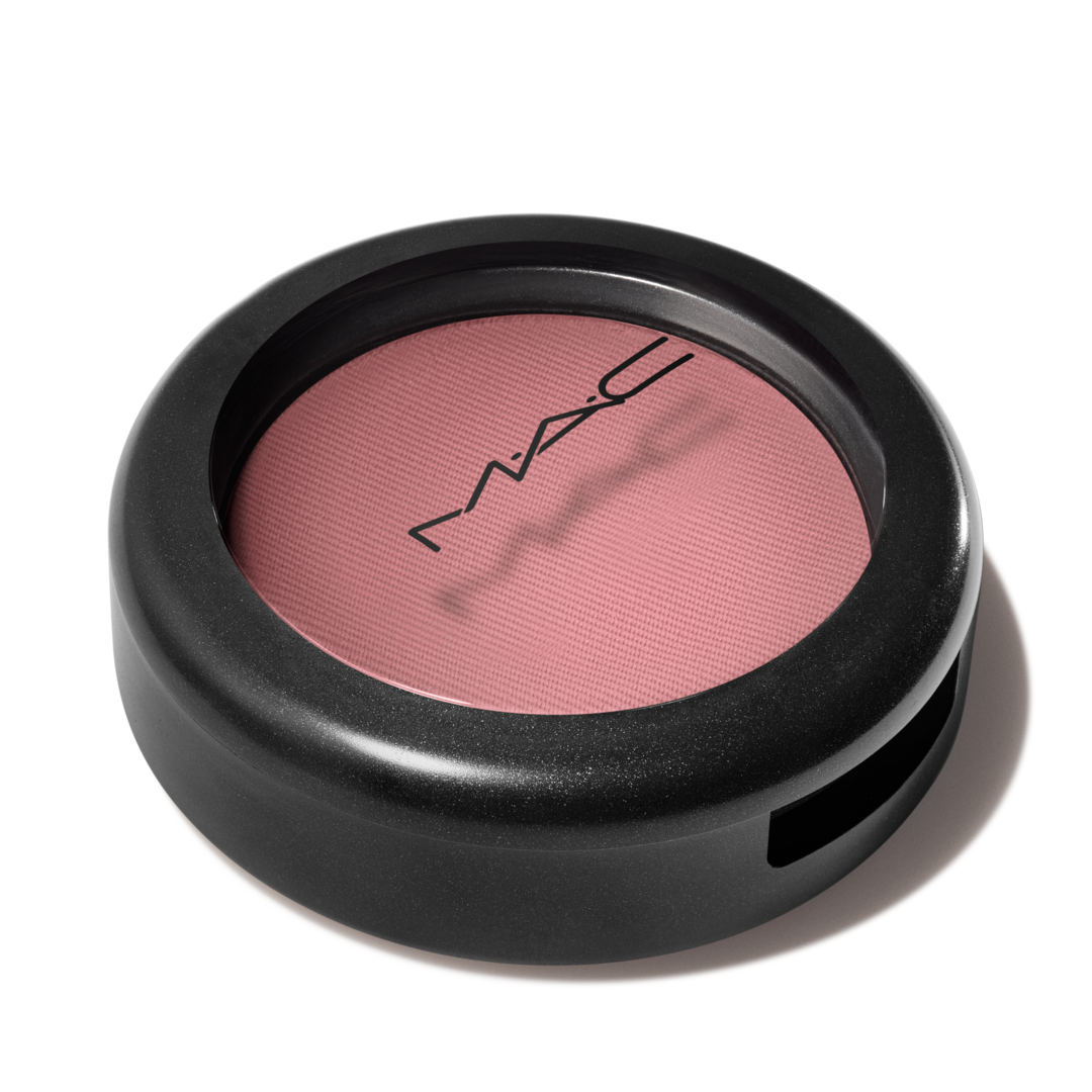 MAC Blush Pink Swoon