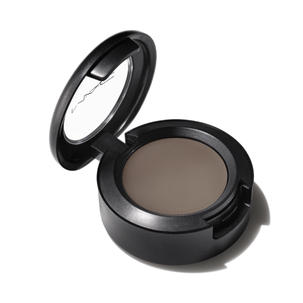 Photos - Eyeshadow MAC Cosmetics  - Highly Pigmented In Print Grey, Size: 1.5G PROD3 