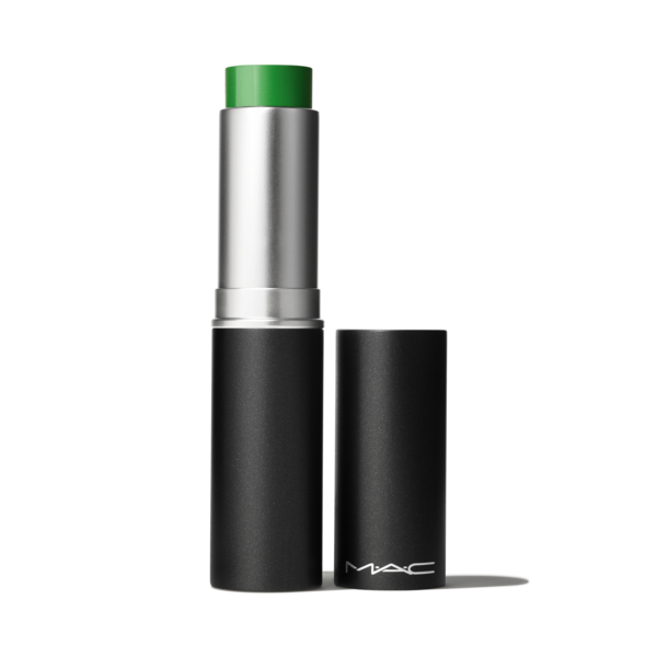 MAC Cosmetics Paint Stick In Landscapegreen in Landscape Green, Size: 7g