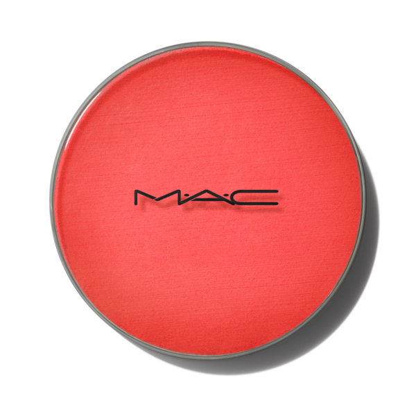 MAC Cosmetics Chromacake Activated with Water - Highly Pigmented In Basic Red, Size: 98g