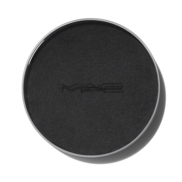 MAC Cosmetics ChroMACake Face Makeup In Black, Size: 98g