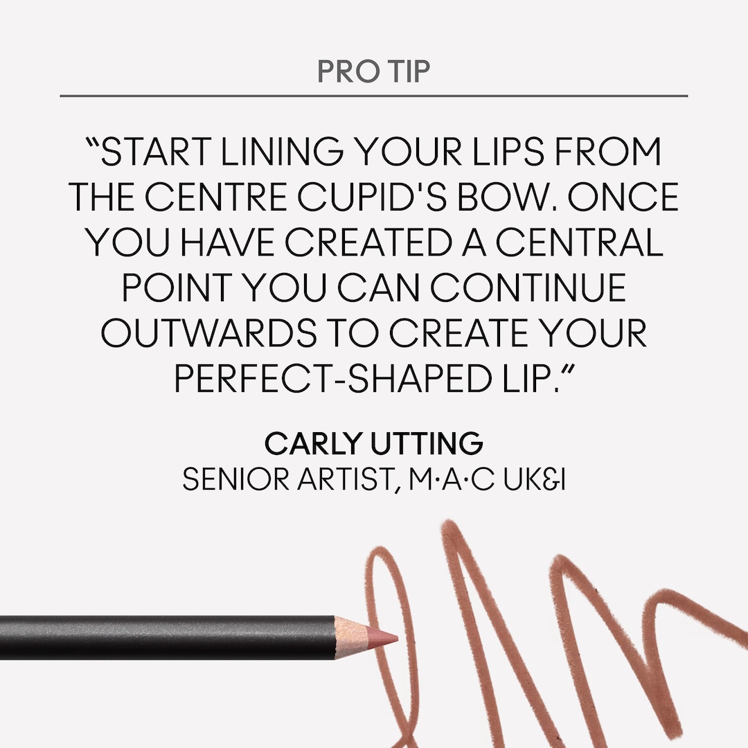 Lip Pencil, Whirl, 1.45g