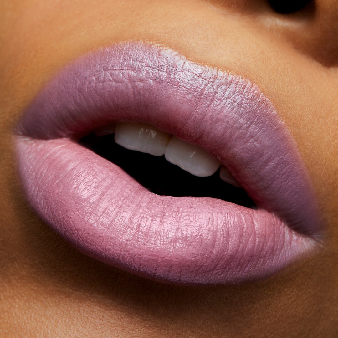 snob mac lipstick on dark skin