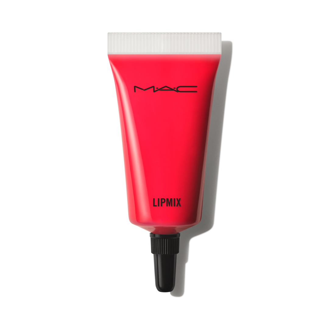 Lipmix, Red, 10ml