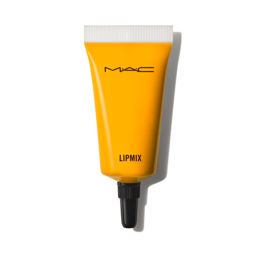 Lipmix, Yellow, 10ml