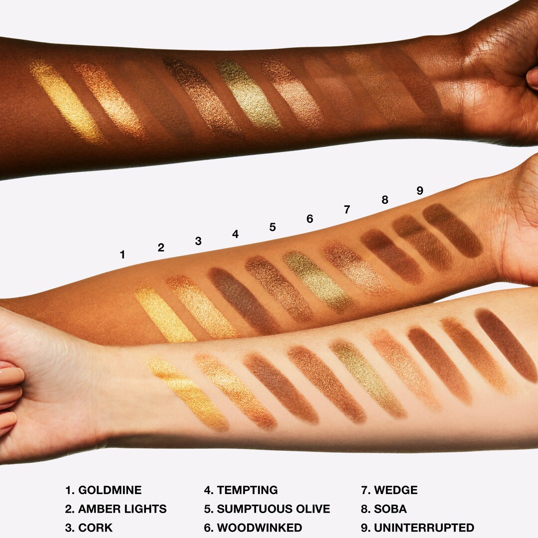 Eyeshadow, Woodwinked, 1.5g