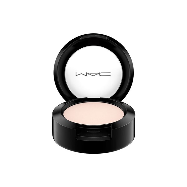 MAC Cosmetics Highly Pigmented Eyeshadow In Blanc Type, Size: 1.5g