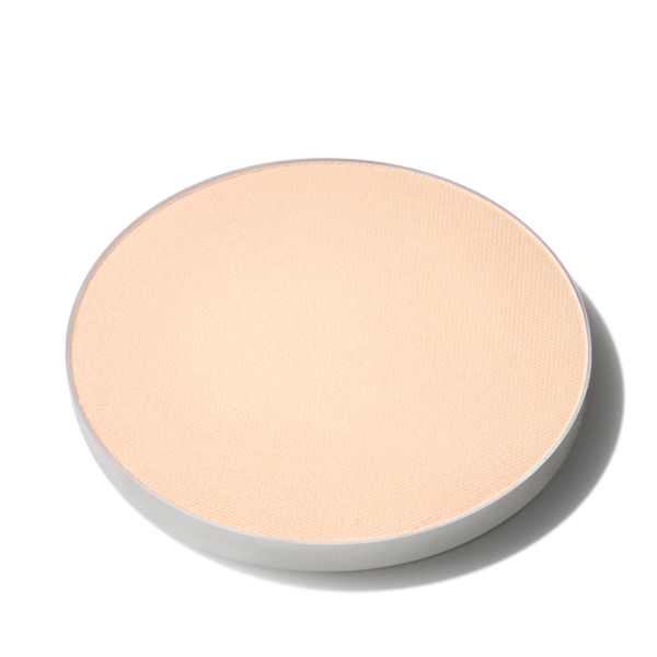 MAC Cosmetics Shaping Powder / Pro Palette Refill Pan In Emphasize in Off White, Size: 6g