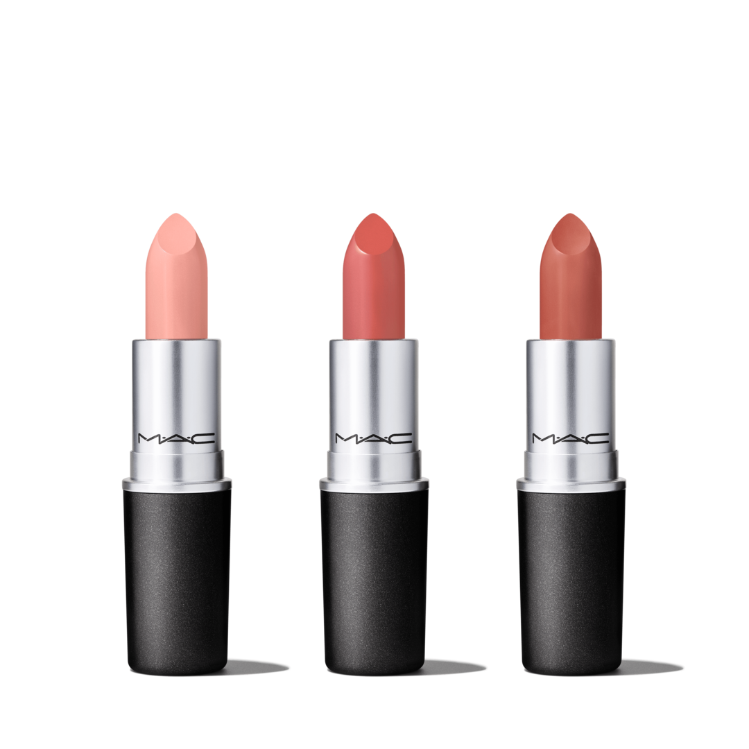 Ultimate Nudes Lipstick Kit