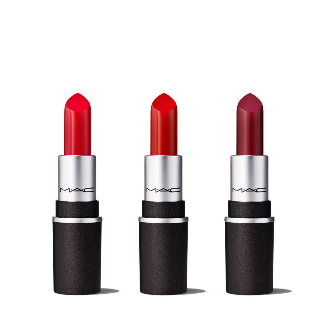 Abweichung Disziplin umfassend red lipstick from mac begleiten ...
