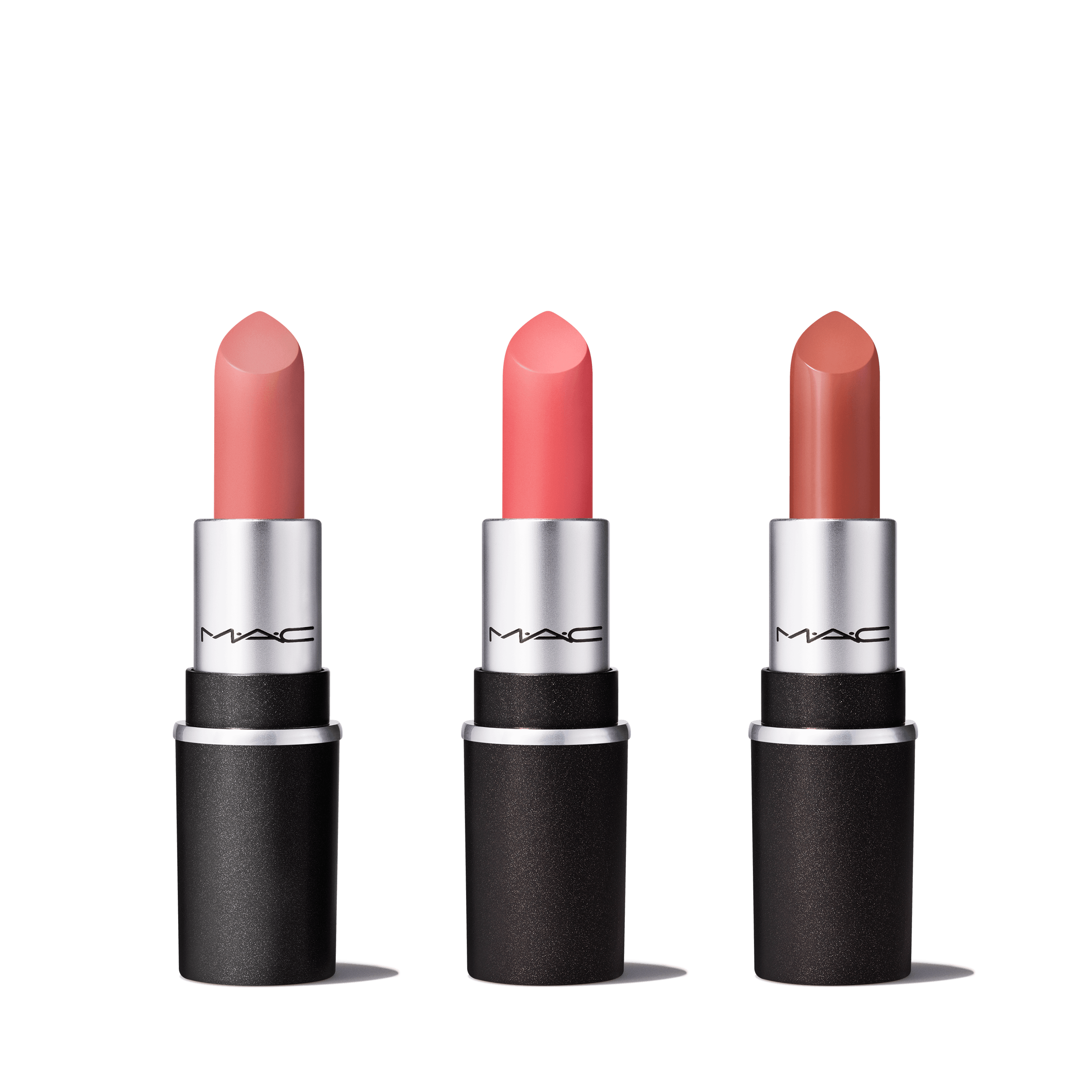 mac stain lipstick