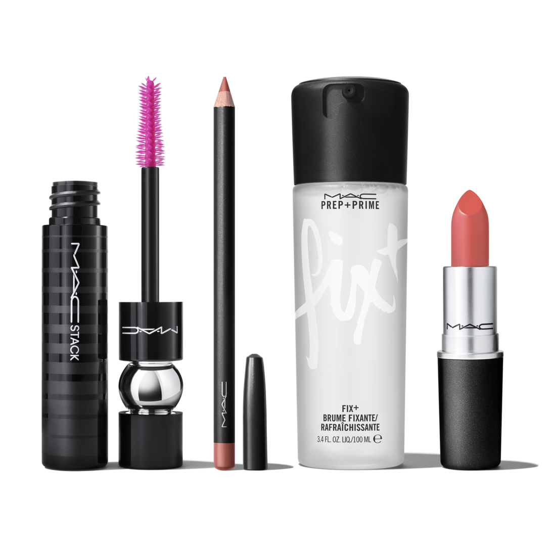 Bestsellers | MAC Cosmetics - Official Site