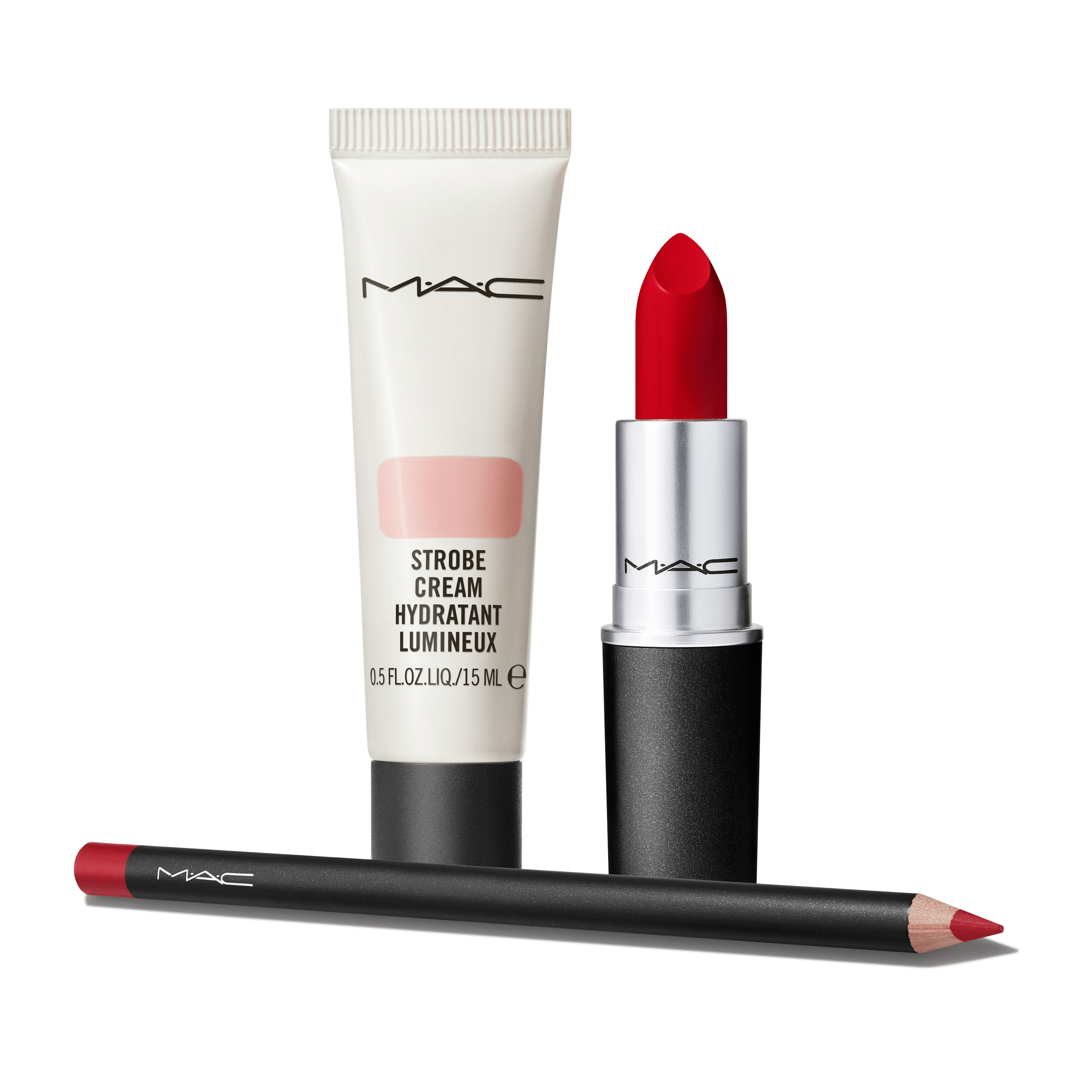 mac makeup lipstick kit