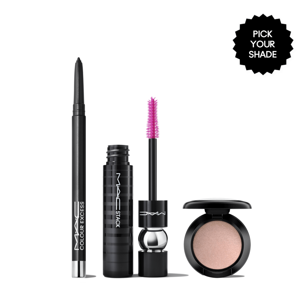 Eye Essentials Set