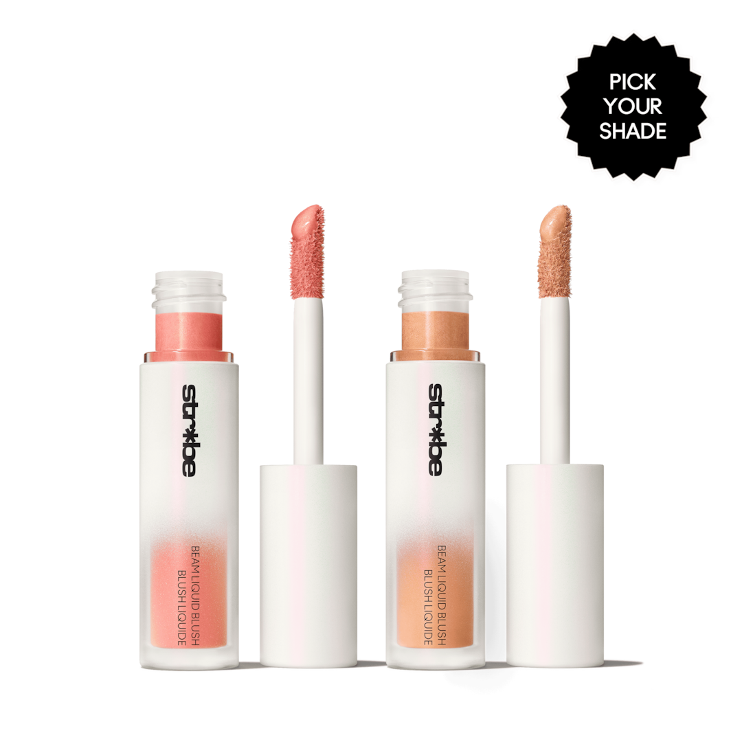 Strobe Blush Combo Set